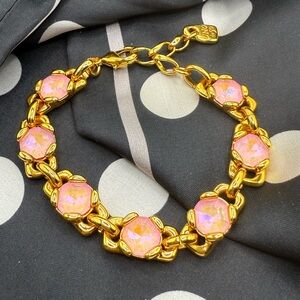 Uno de 50 Non Stop Bracelet